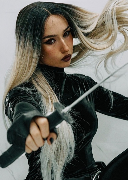 Mélanie Abbruzzese photo