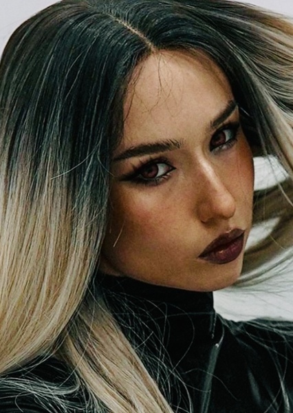 Mélanie Abbruzzese photo