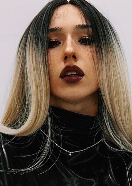 Mélanie Abbruzzese photo