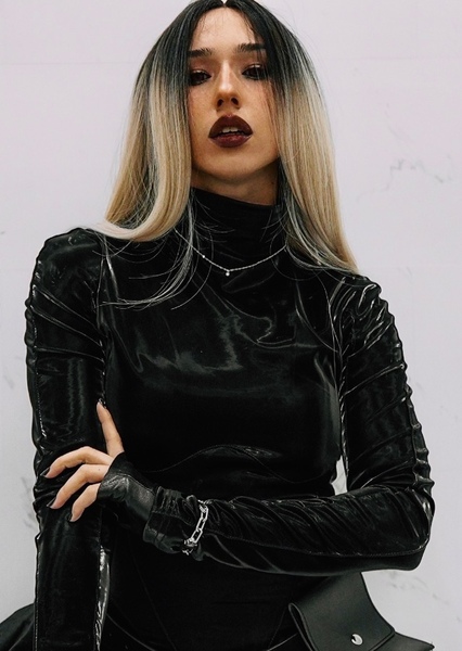 Mélanie Abbruzzese photo