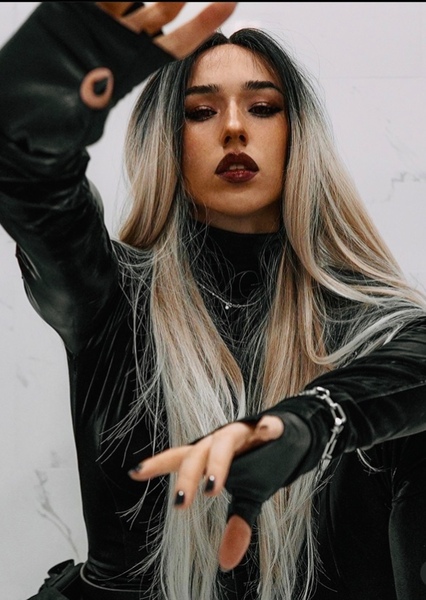 Mélanie Abbruzzese photo