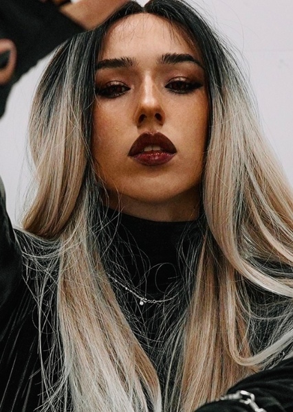 Mélanie Abbruzzese photo