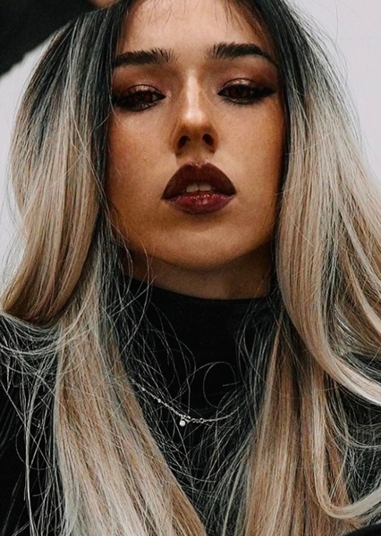 Mélanie Abbruzzese photo
