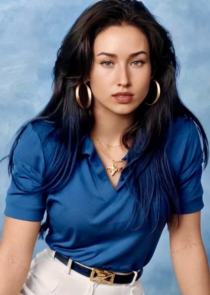Mélanie Abbruzzese photo