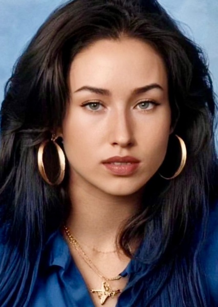 Mélanie Abbruzzese photo