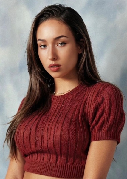 Mélanie Abbruzzese photo
