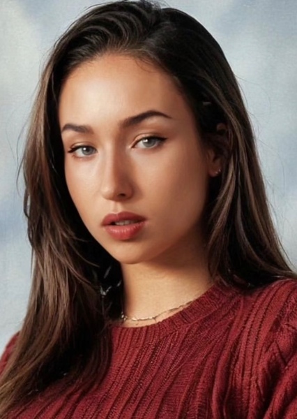 Mélanie Abbruzzese photo
