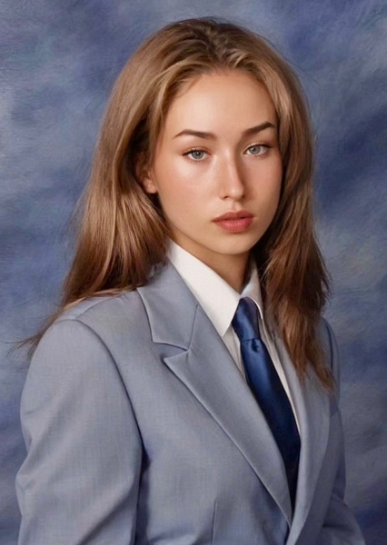 Mélanie Abbruzzese photo