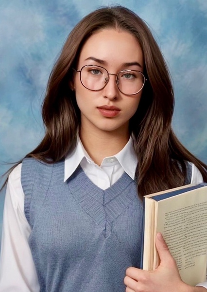 Mélanie Abbruzzese photo