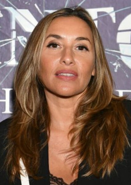 Melanie Blatt