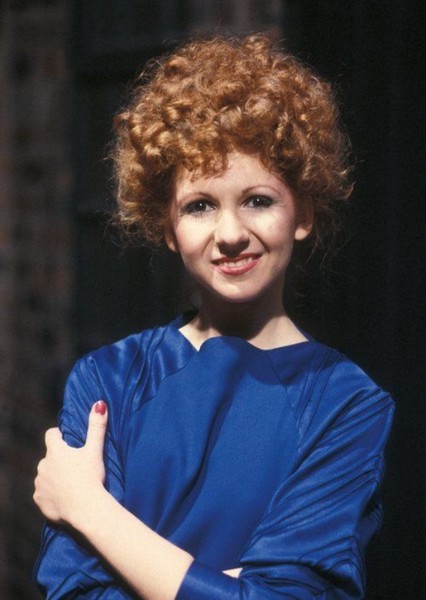 Melanie Bush photo