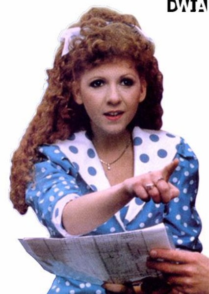 Melanie Bush photo