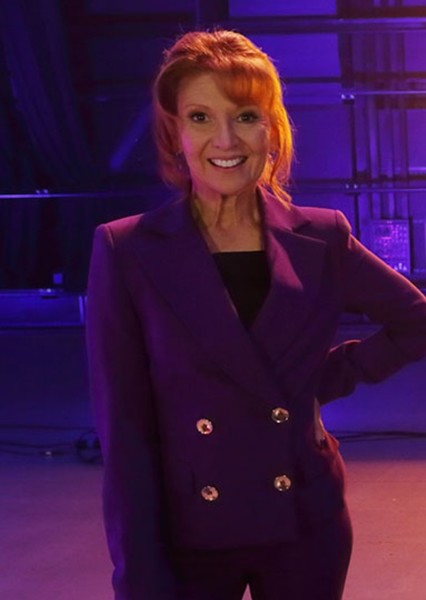 Melanie Bush photo