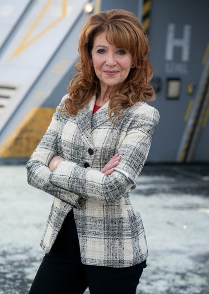 Melanie Bush photo