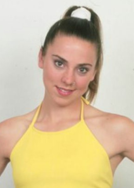 Melanie C photo