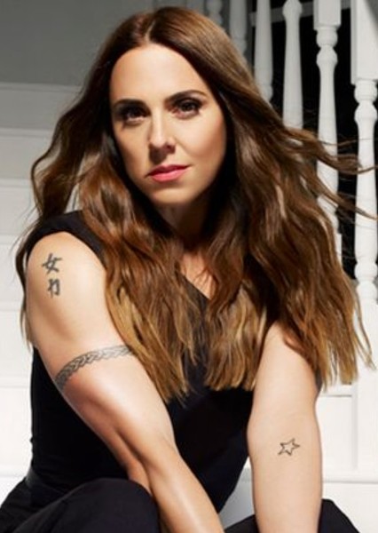 Melanie C photo