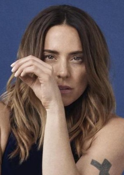 Melanie C photo