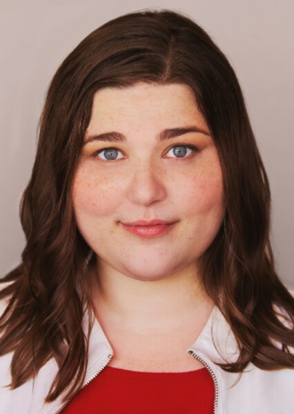 Melanie Ehrlich