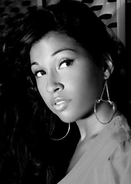 Melanie Fiona photo