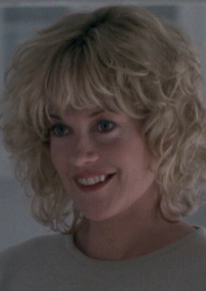 Melanie Griffith photo