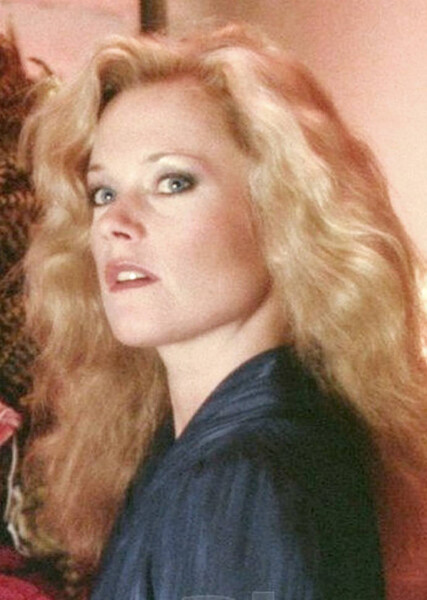 Melanie Griffith photo