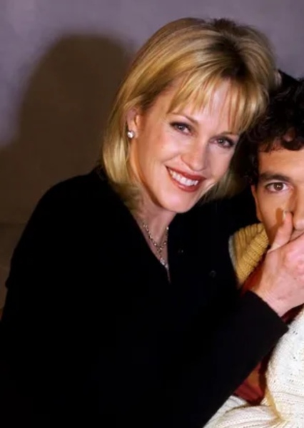 Melanie Griffith photo