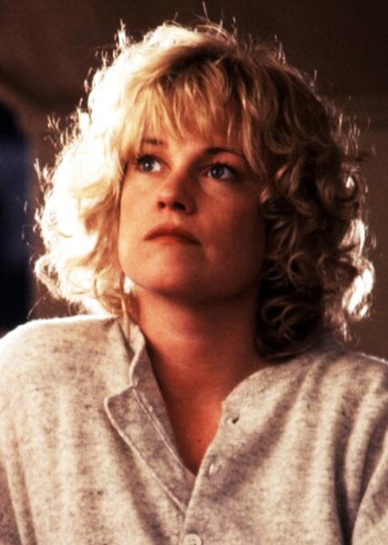 Melanie Griffith photo