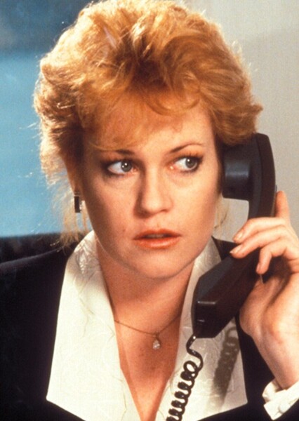 Melanie Griffith