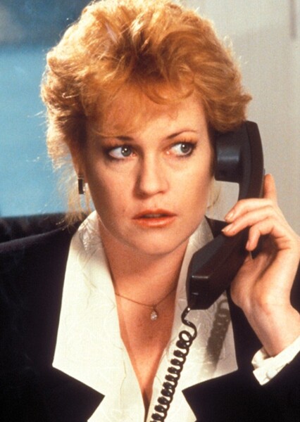 Melanie Griffith photo