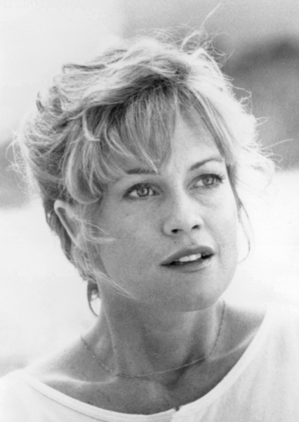 Melanie Griffith photo