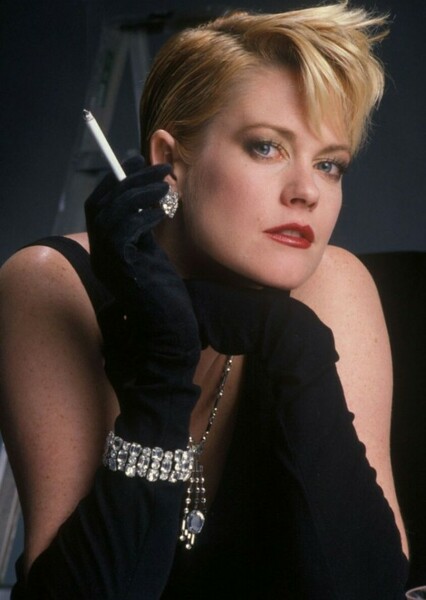 Melanie Griffith photo