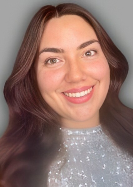 Melanie Huerta