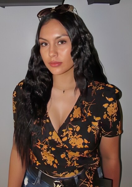 Melanie Huerta
