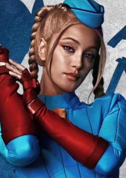 Cammy White