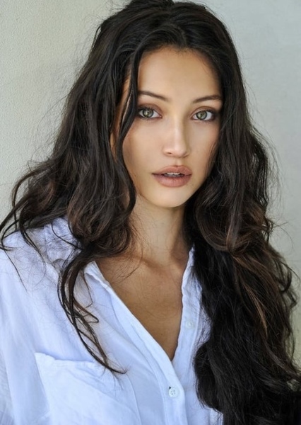 Mel Jarnson photo