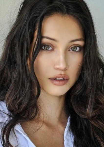 Mel Jarnson photo