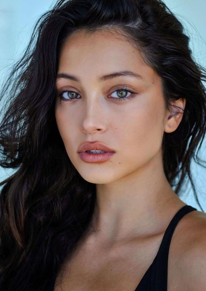 Mel Jarnson photo