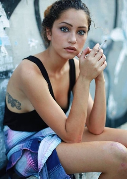 Mel Jarnson photo