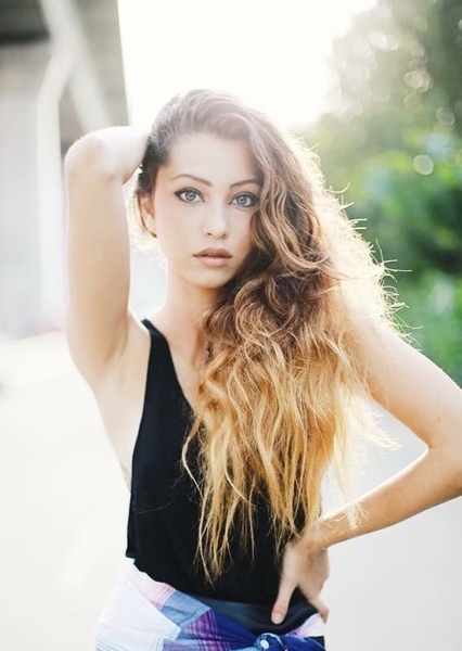 Mel Jarnson photo