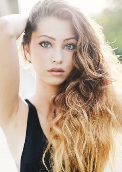 Mel Jarnson photo