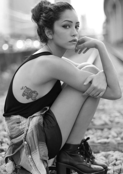 Mel Jarnson photo