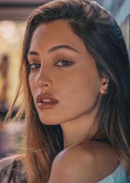 Mel Jarnson photo