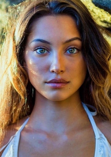 Mel Jarnson photo