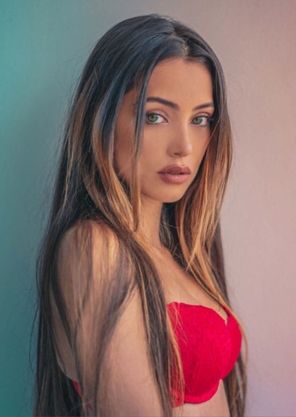 Mel Jarnson photo