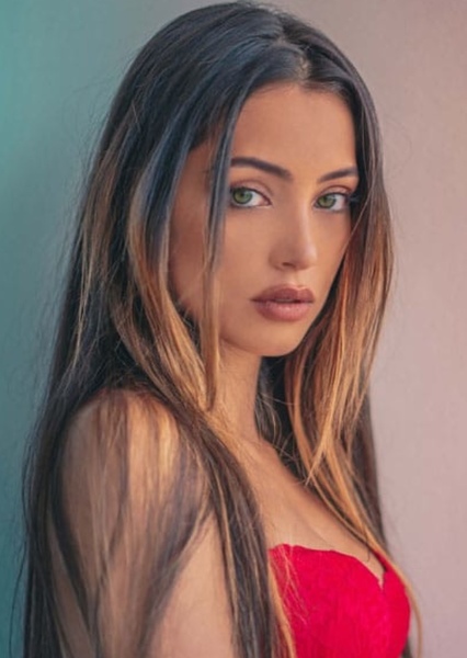 Mel Jarnson photo