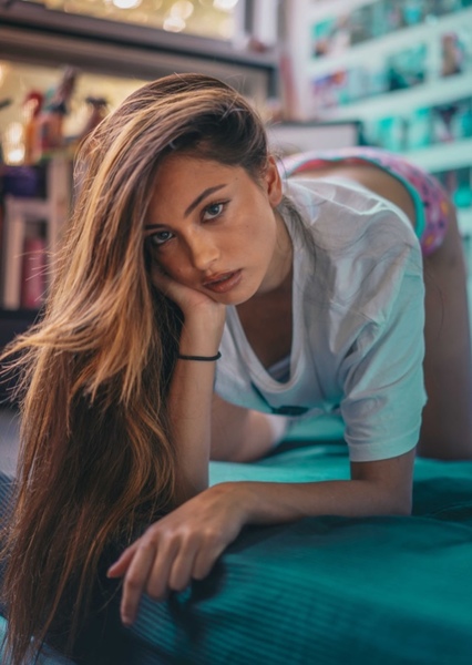 Mel Jarnson photo
