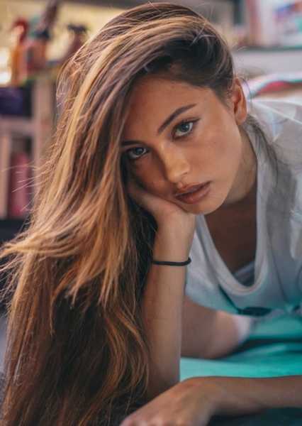 Mel Jarnson photo