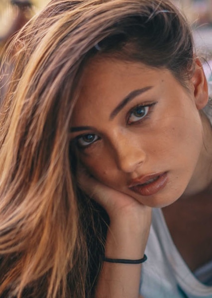 Mel Jarnson photo
