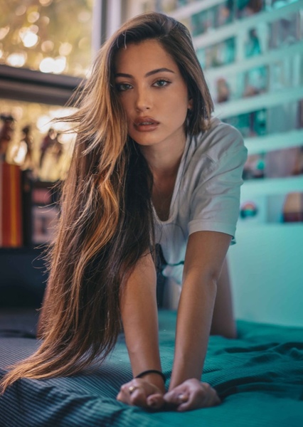 Mel Jarnson photo
