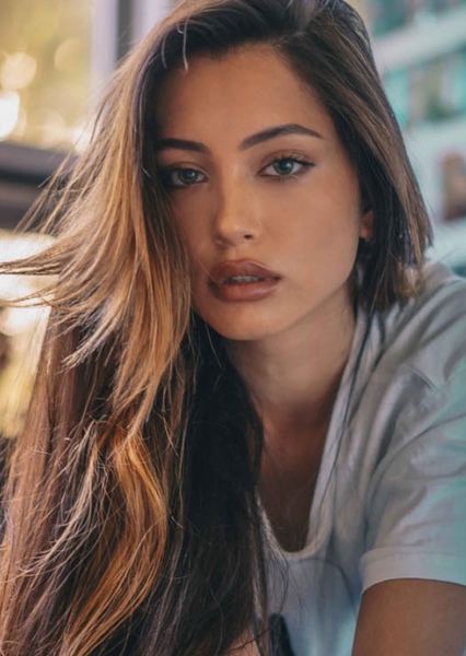 Mel Jarnson photo